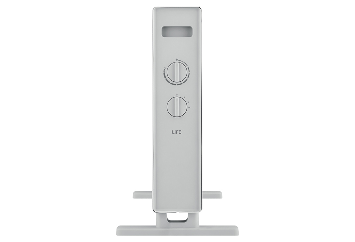 Απεικονίζονται τα κουμπιά ρύθμισης.